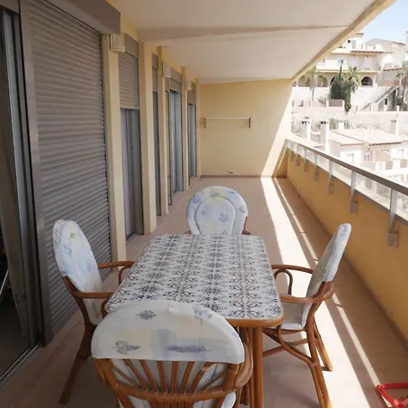 Apartment Hetesa 2000, 3º-7