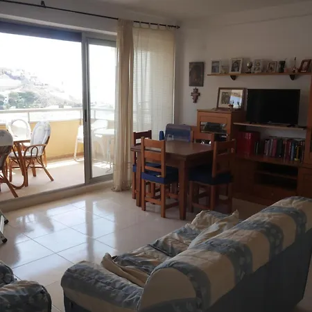 Hetesa 2000, 3º-7 Apartment Cullera