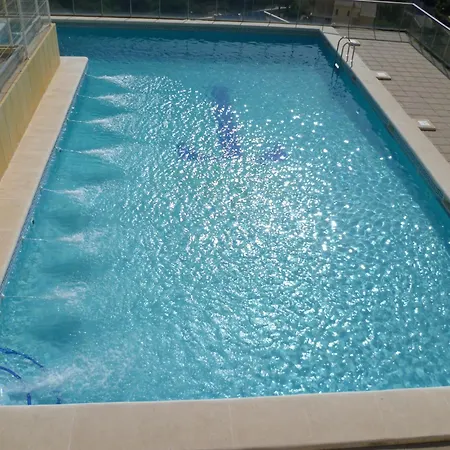 Hetesa 2000, 3º-7 Διαμέρισμα *