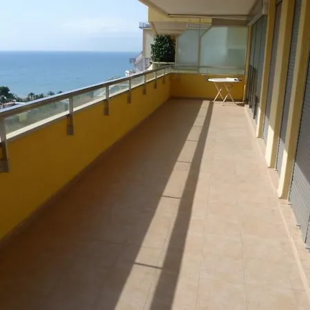 Apartment Hetesa 2000, 3º-7