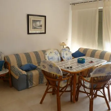 Διαμέρισμα Hetesa 2000, 3º-7 Cullera