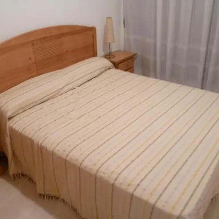 Hetesa 2000, 3º-7 Apartment *