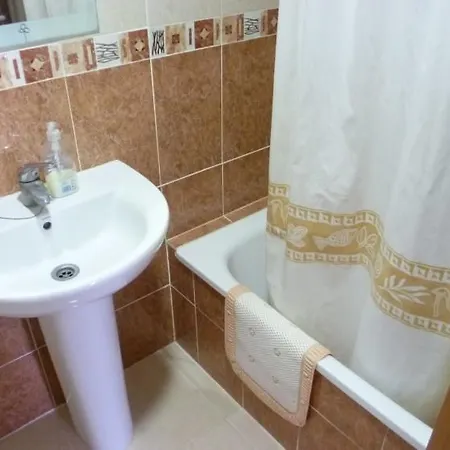 Apartment Hetesa 2000, 3º-7 Cullera