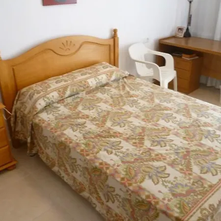 Hetesa 2000, 3º-7 Διαμέρισμα *