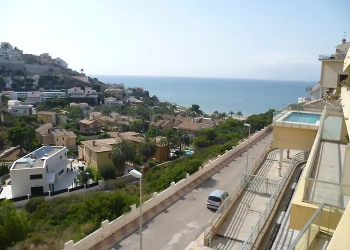 Apartament Hetesa 2000, 3º-7 Cullera