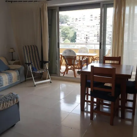 Hetesa 2000, 3º-7 * Cullera