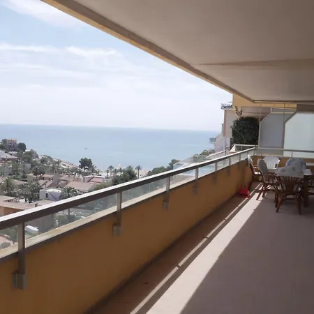 Hetesa 2000, 3º-7 Apartament