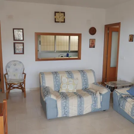 Apartament Hetesa 2000, 3º-7