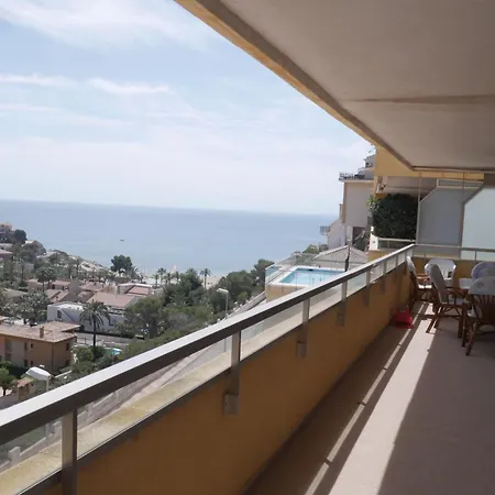 Hetesa 2000, 3º-7 Apartament Cullera