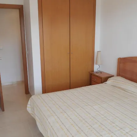 Apartament Hetesa 2000, 3º-7