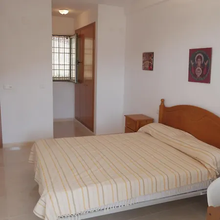 Hetesa 2000, 3º-7 Apartament *