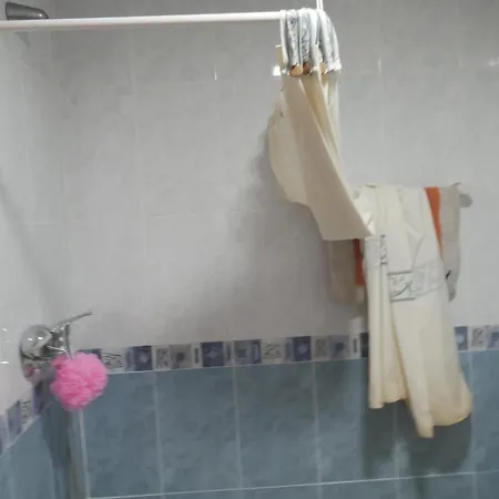 Apartment Hetesa 2000, 3º-7 Cullera