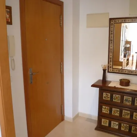 Hetesa 2000, 3º-7 Apartment