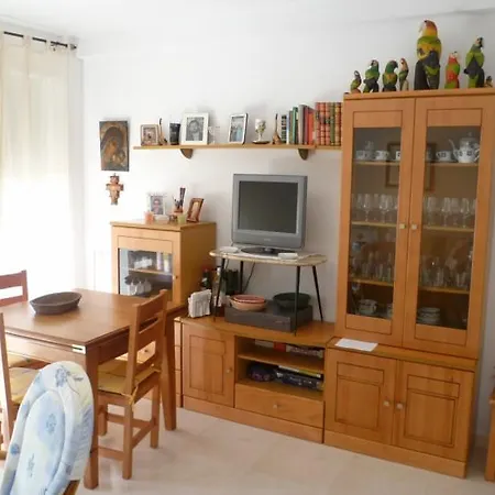 Hetesa 2000, 3º-7 Apartment
